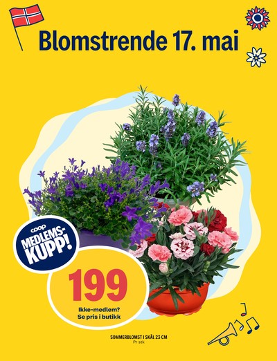 Coop Prix kundeavis i uke 20 side 8