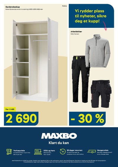 Maxbo kundeavis i uke 20 side 24