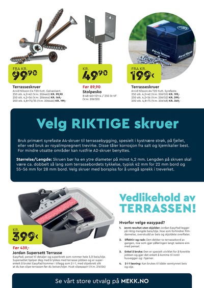Mekk kundeavis i uke 20 side 5