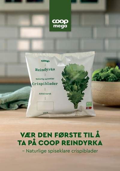 Coop Mega kundeavis i uke 21 side 16