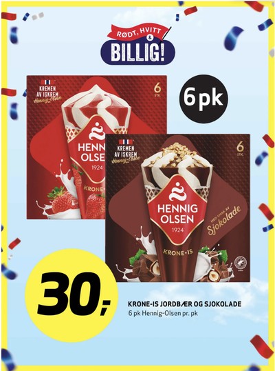 Bunnpris kundeavis i uke 21 side 18