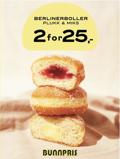 Bunnpris kundeavis i uke 21 side 29