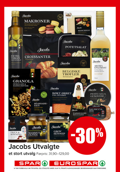Spar - Eurospar kundeavis i uke 21 side 2