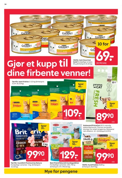 Rusta kundeavis i uke 21 side 14