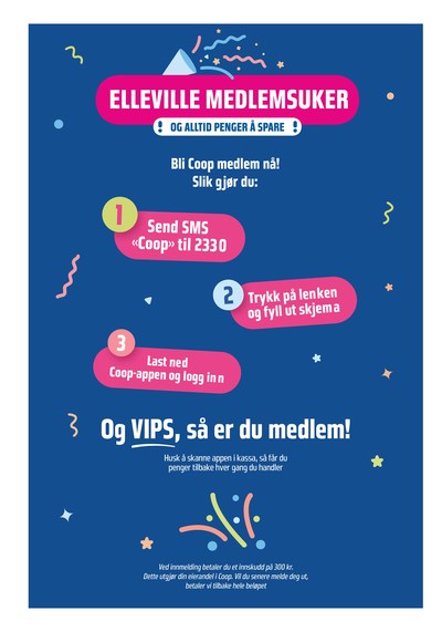 Coop Obs kundeavis i uke 21 side 24