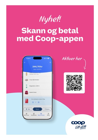 Coop Obs kundeavis i uke 21 side 36