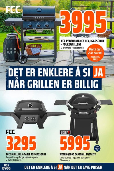Coop Obs Bygg kundeavis i uke 21 side 2