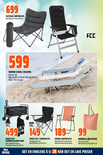 Coop Obs Bygg kundeavis i uke 21 side 24