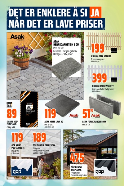 Coop Obs Bygg kundeavis i uke 21 side 26