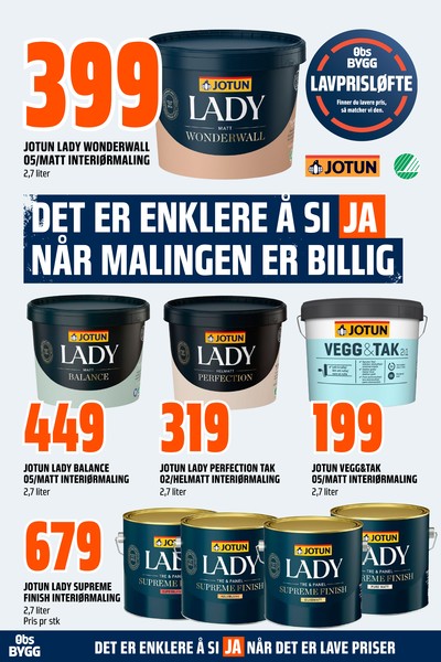 Coop Obs Bygg kundeavis i uke 21 side 10