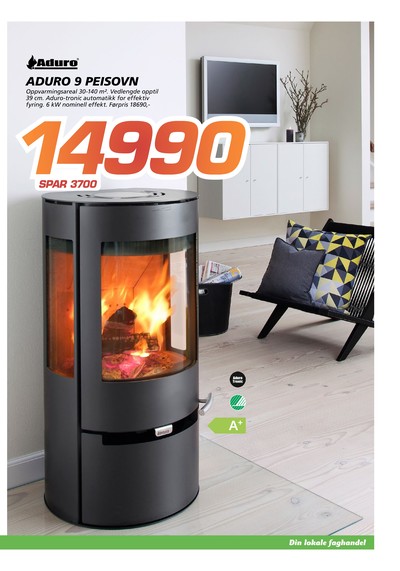 Coop Byggmix kundeavis i uke 21 side 11