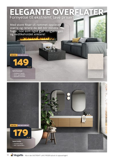 Megaflis kundeavis i uke 22 side 14
