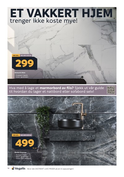 Megaflis kundeavis i uke 22 side 16