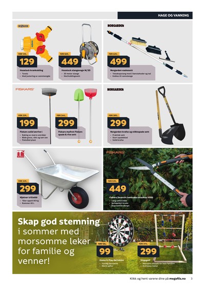 Megaflis kundeavis i uke 22 side 3