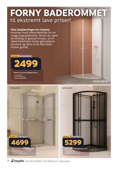 Megaflis kundeavis i uke 22 side 26