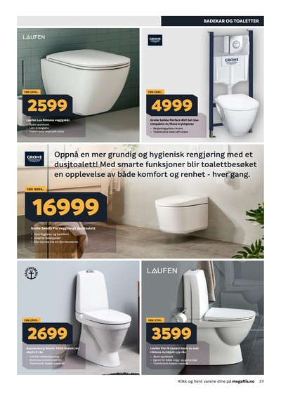 Megaflis kundeavis i uke 22 side 29