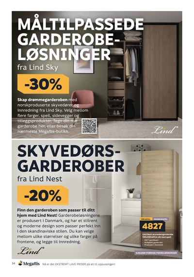 Megaflis kundeavis i uke 22 side 34