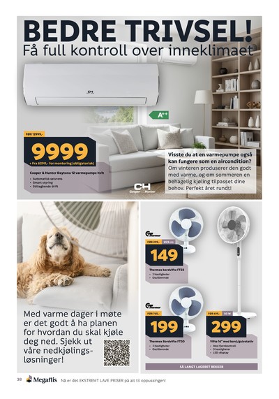 Megaflis kundeavis i uke 22 side 38