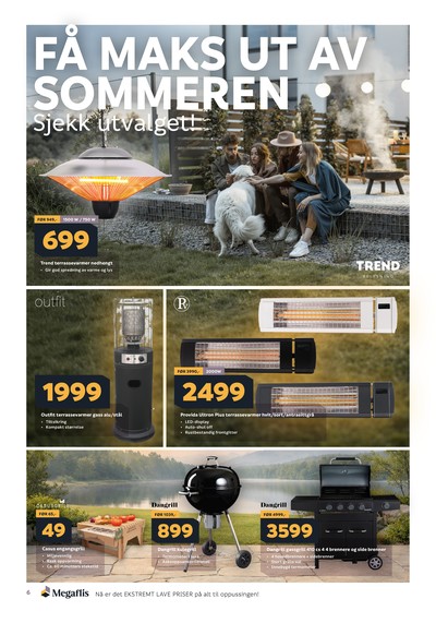 Megaflis kundeavis i uke 22 side 6