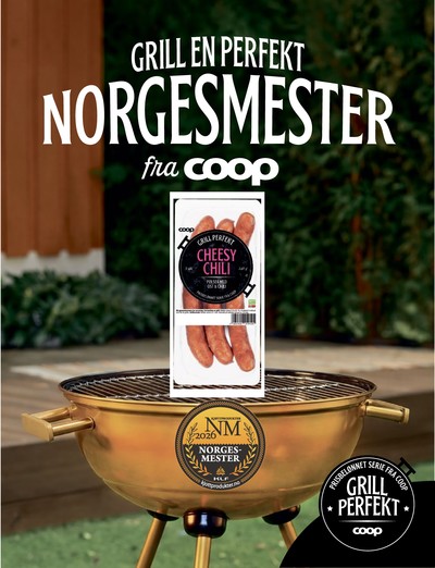 Coop Prix kundeavis i uke 22 side 17