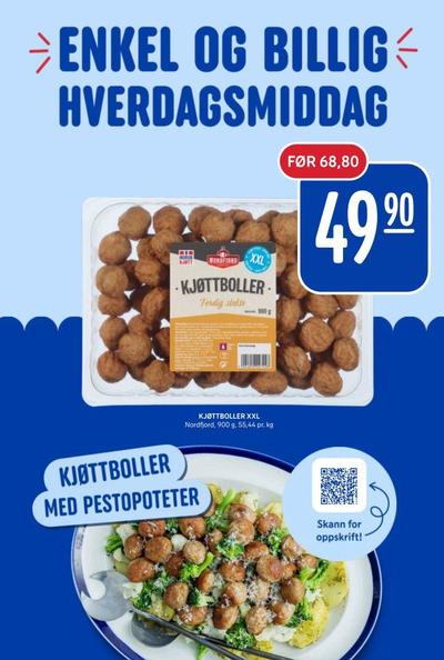 Rema 1000 kundeavis i uke 22 side 17