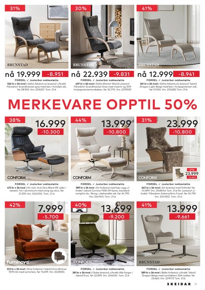 Skeidar kundeavis i uke 22 side 11