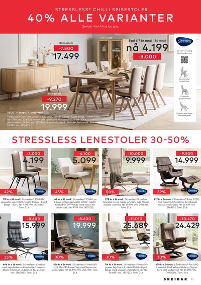 Skeidar kundeavis i uke 22 side 13