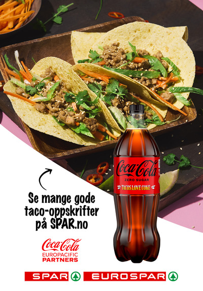 Spar - Eurospar kundeavis i uke 22 side 25