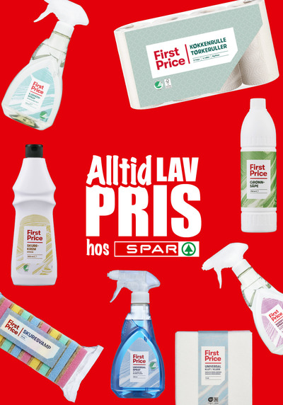 Spar - Eurospar kundeavis i uke 22 side 26