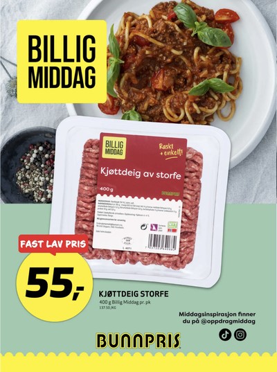 Bunnpris kundeavis i uke 22 side 24