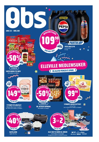 Coop Obs kundeavis i uke 22 side 1