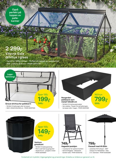 Felleskjøpet kundeavis i uke 22 side 4