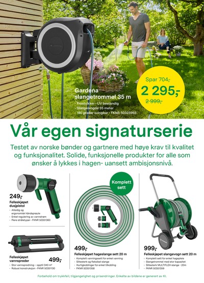 Felleskjøpet kundeavis i uke 22 side 5
