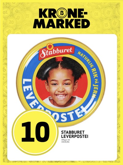 Bunnpris kundeavis i uke 23 side 20