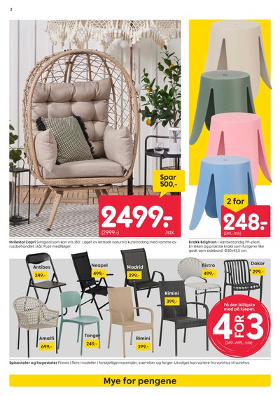 Rusta kundeavis i uke 23 side 2
