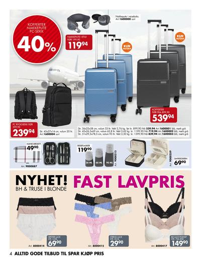 Sparkjøp kundeavis i uke 23 side 4