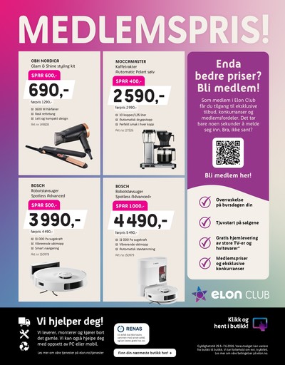 Elon kundeavis i uke 23 side 16