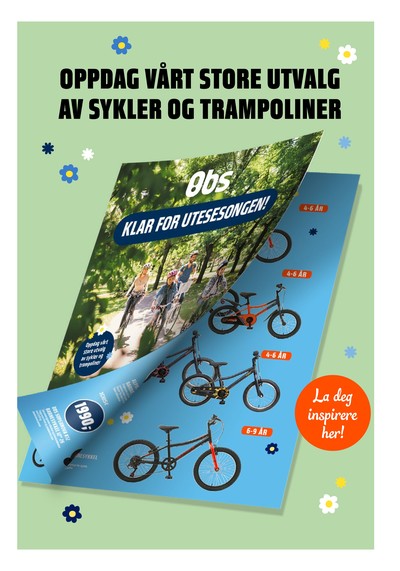 Coop Obs kundeavis i uke 23 side 27