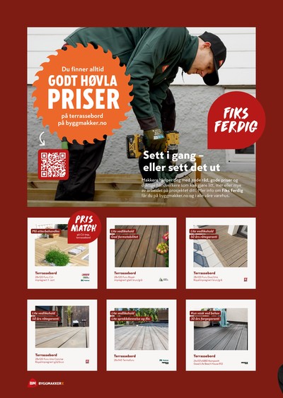 Byggmakker kundeavis i uke 24 side 2