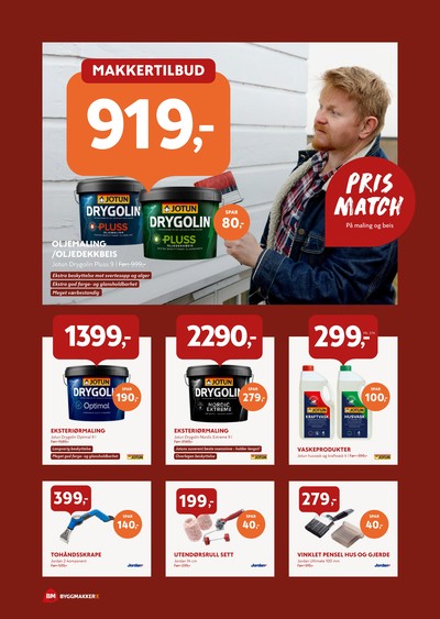 Byggmakker kundeavis i uke 24 side 4