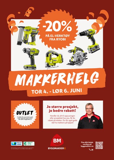 Byggmakker kundeavis i uke 24 side 8