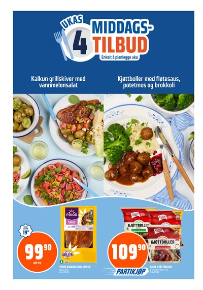 Coop Obs kundeavis i uke 24 side 10