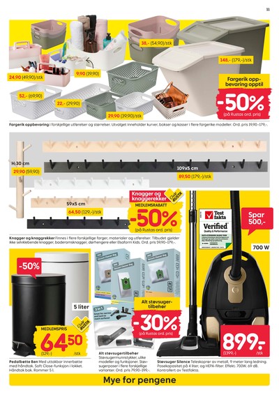 Rusta kundeavis i uke 24 side 11