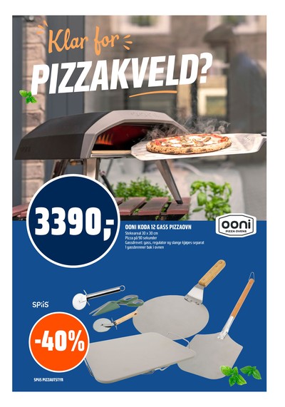 Coop Obs kundeavis i uke 24 side 19