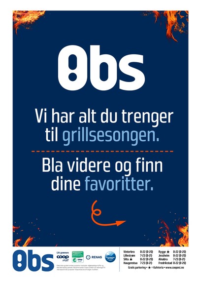 Coop Obs kundeavis i uke 24 side 24