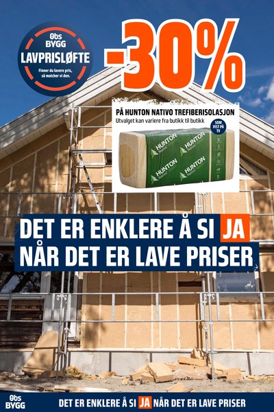 Coop Obs Bygg kundeavis i uke 24 side 14