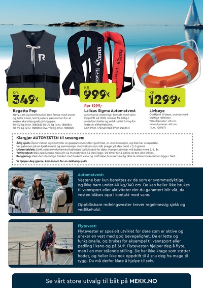 Mekk kundeavis i uke 25 side 11