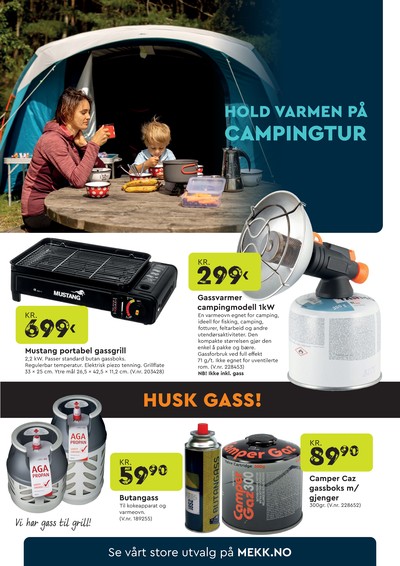 Mekk kundeavis i uke 25 side 3