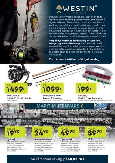 Mekk kundeavis i uke 25 side 10