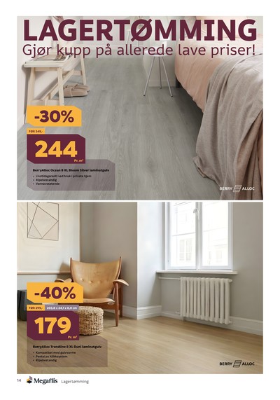 Megaflis kundeavis i uke 25 side 14